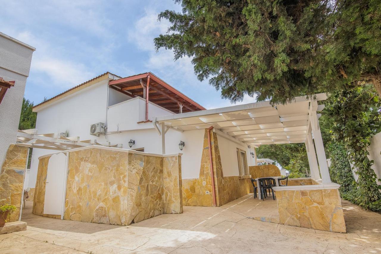 Residence Dolce Vita Torre Lapillo Exterior foto