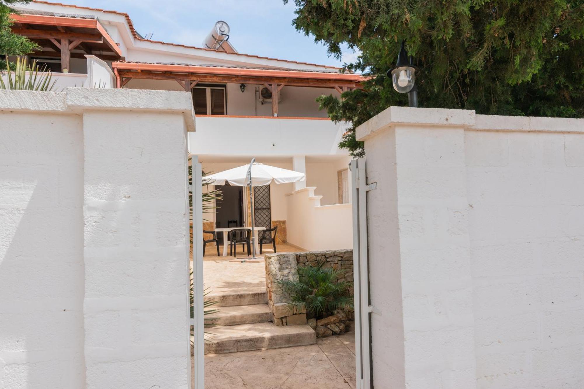 Residence Dolce Vita Torre Lapillo Exterior foto