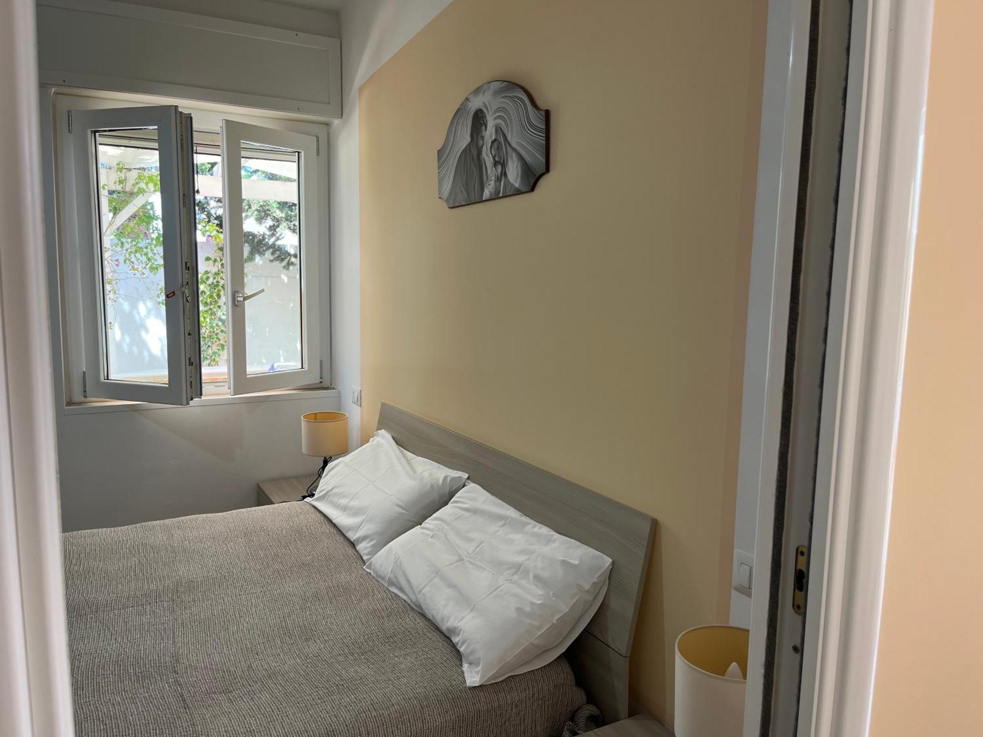 Residence Dolce Vita Torre Lapillo Zimmer foto
