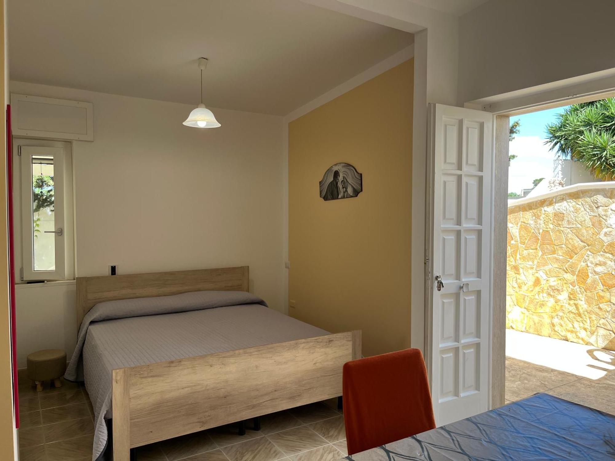 Residence Dolce Vita Torre Lapillo Zimmer foto