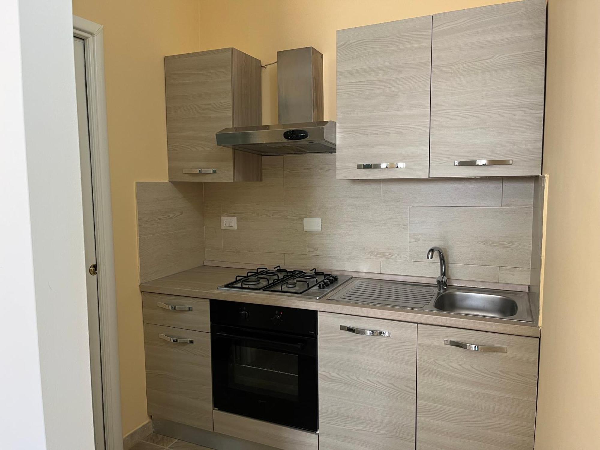 Residence Dolce Vita Torre Lapillo Zimmer foto