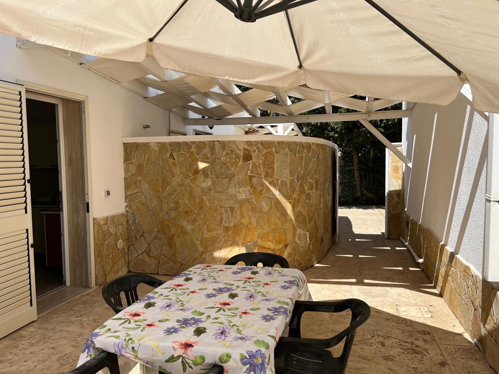 Residence Dolce Vita Torre Lapillo Zimmer foto