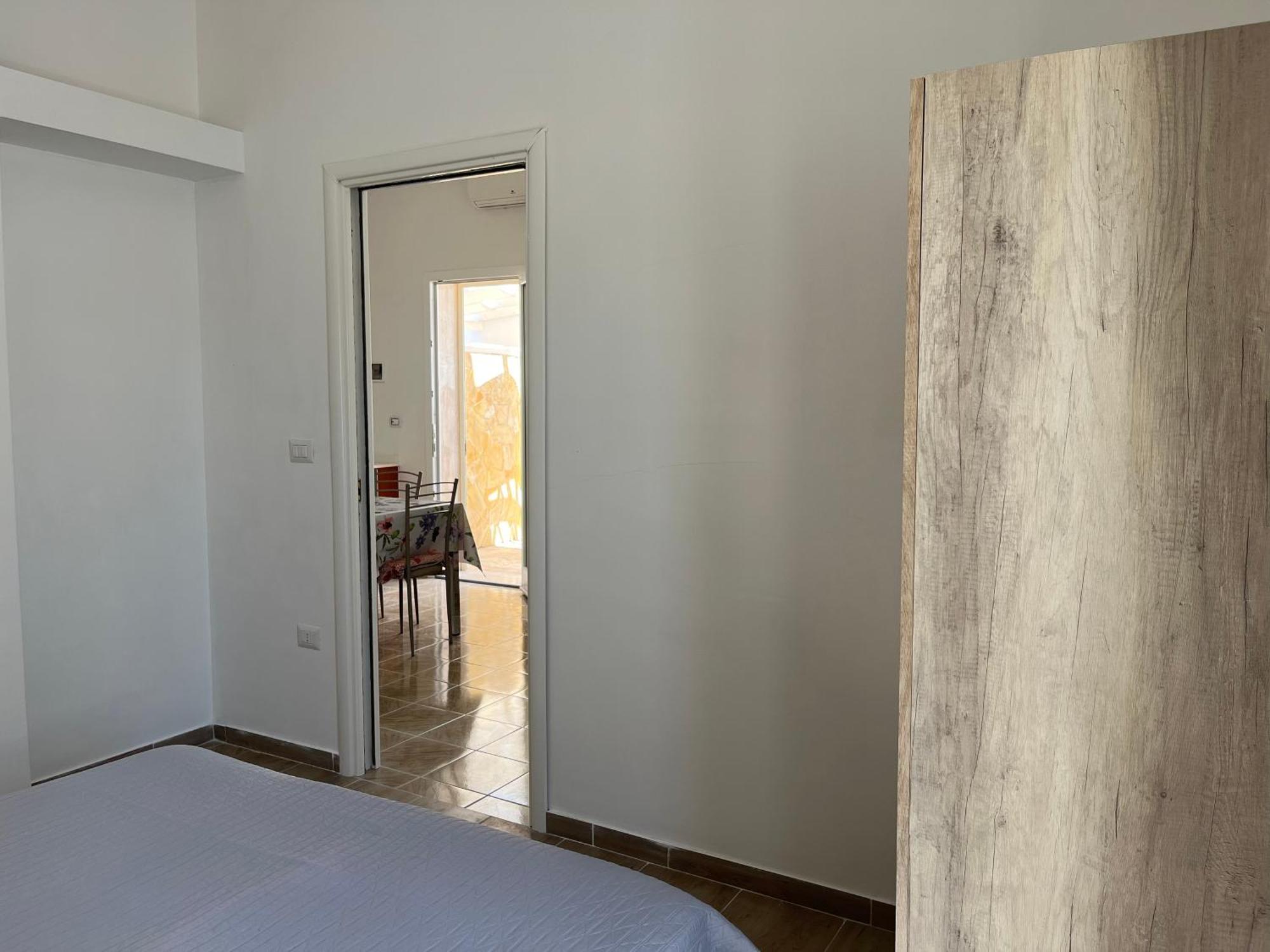 Residence Dolce Vita Torre Lapillo Zimmer foto